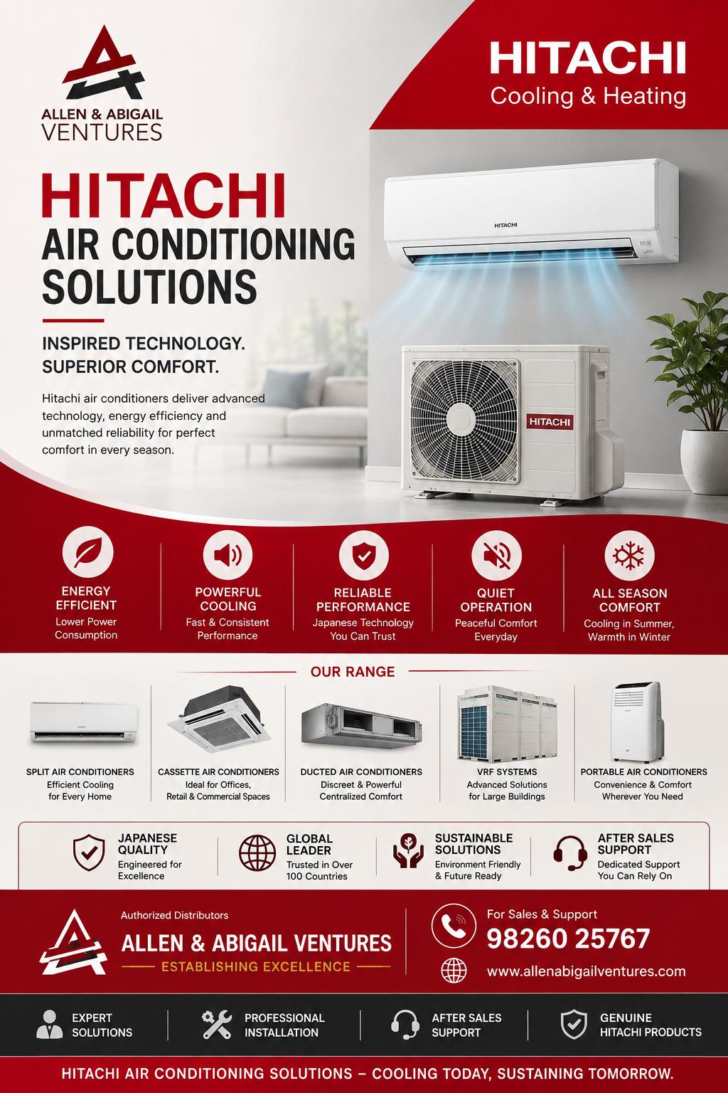 HVAC Solutions